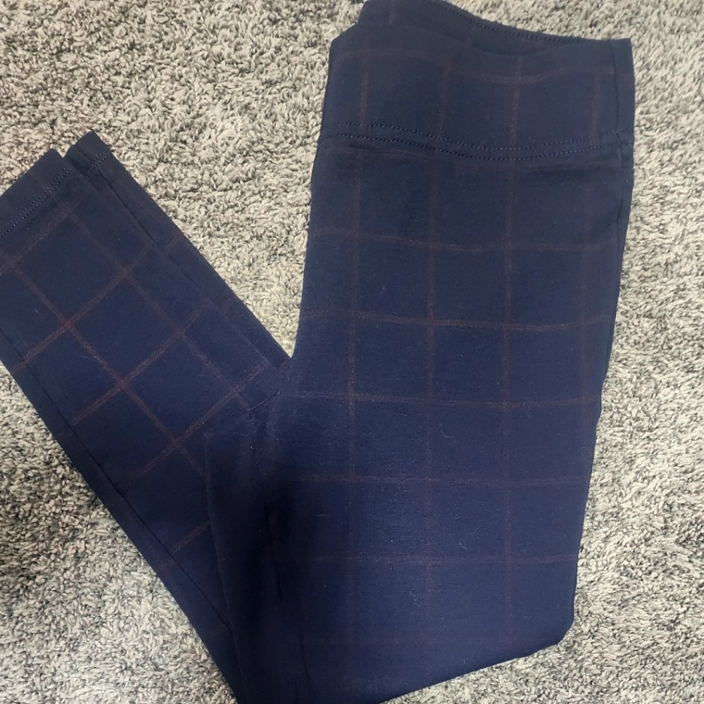LOFT Petite Pants